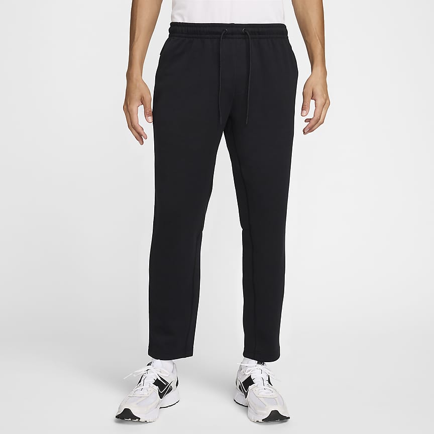 NIKE ナイキ NBA 極太 3XL ジョガーパンツ　バギー　マイアミヒート Miami Heat City Edition Men's Nike NBA Club Fleece Jogger. Nike.com